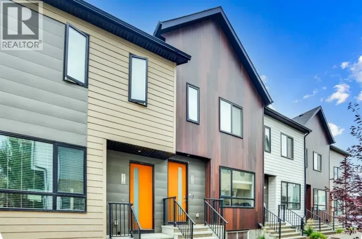 318 Redstone Crescent NE, Calgary