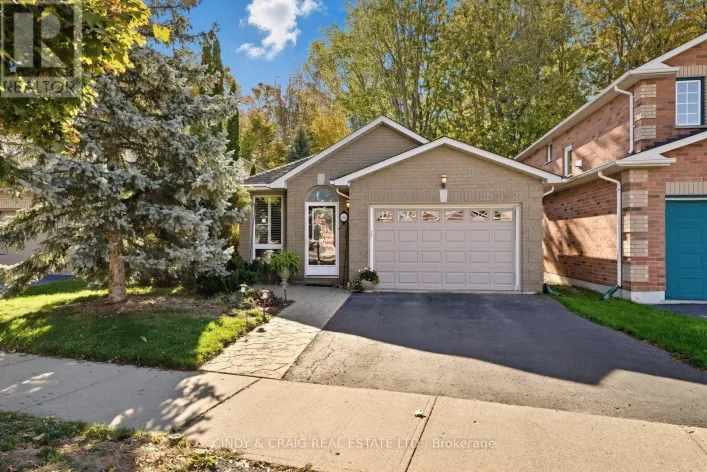 318 SANDRINGHAM DRIVE, Clarington