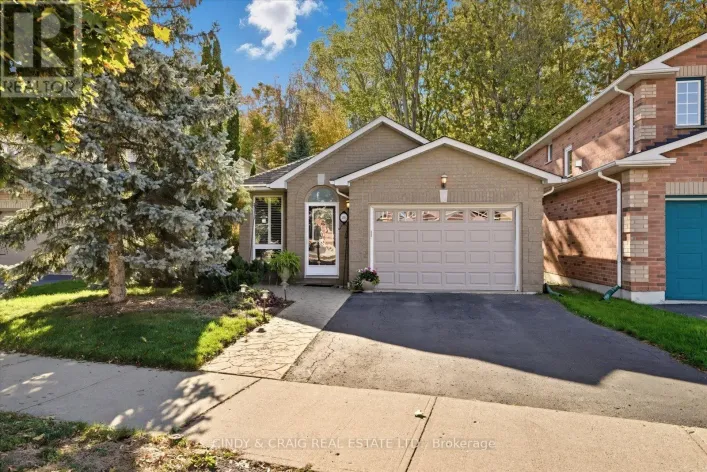318 SANDRINGHAM DRIVE, Clarington