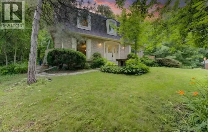 318 SHAKESPEARE Place, Waterloo