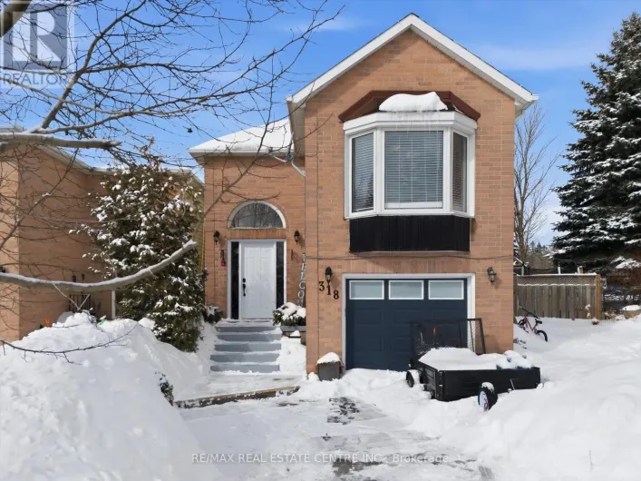 318 SHELBURNE PLACE, Shelburne