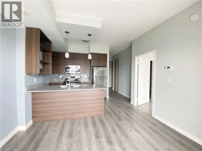 318 SPRUCE Street Unit# 1501, Waterloo