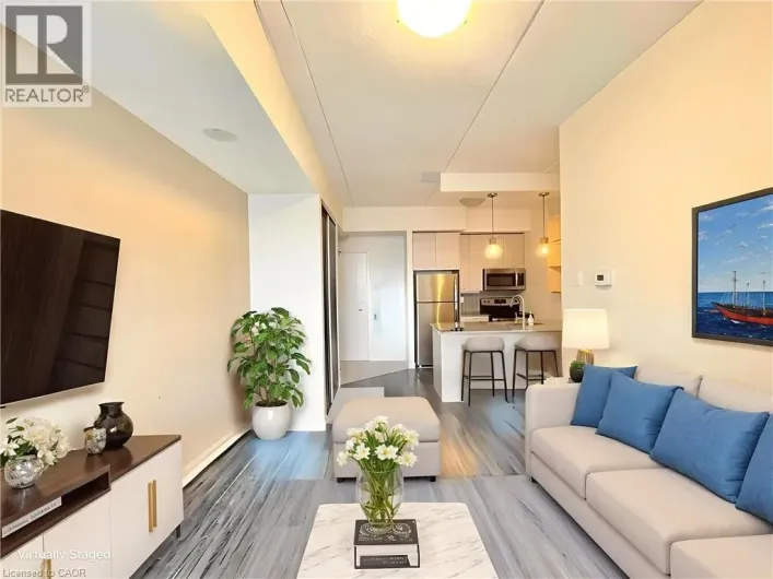 318 SPRUCE Street Unit# 1903, Waterloo