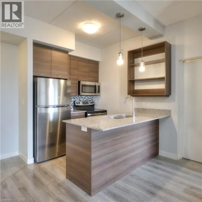 318 SPRUCE Street Unit# 808, Waterloo