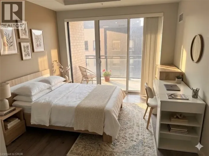 318 SPRUCE Street Unit# 901, Waterloo