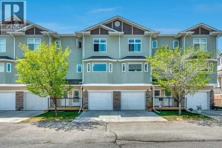 318 Strathcona Circle, Strathmore