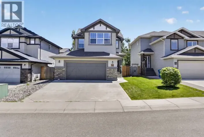 318 Twinriver Road W, Lethbridge