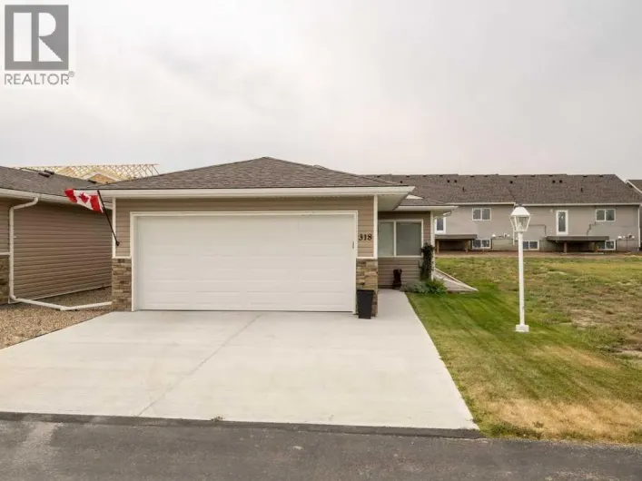 318 Whispering Way, Vulcan