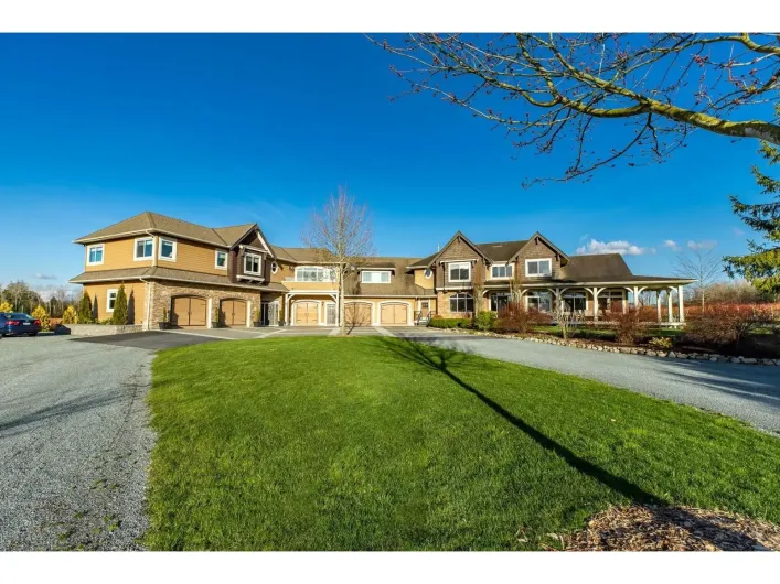 3180 216 STREET, Langley