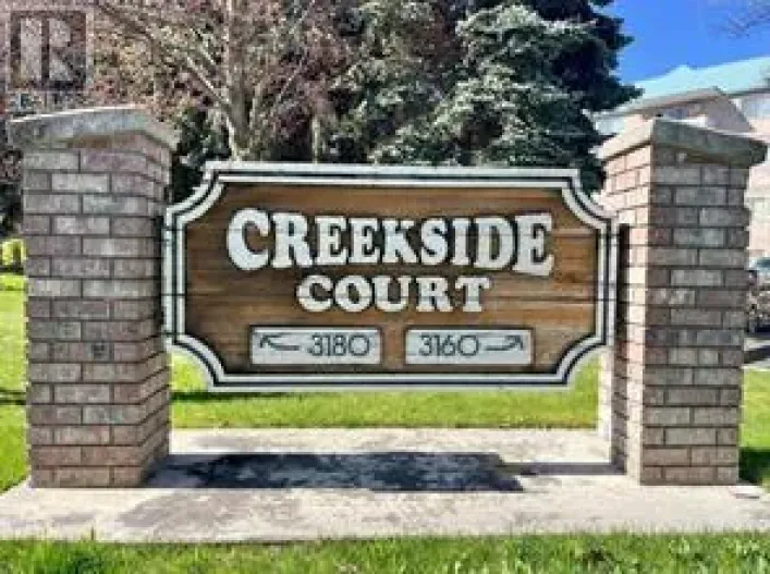 3180 De Montreuil Court Unit# 108, Kelowna