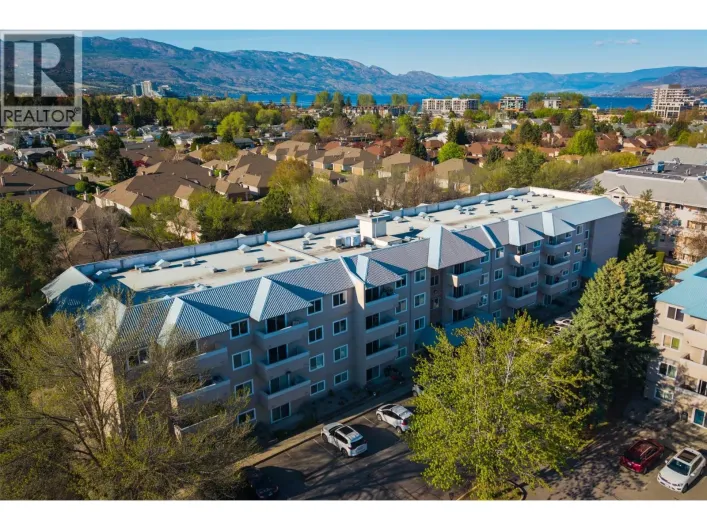 3180 De Montreuil Court Unit# 407, Kelowna