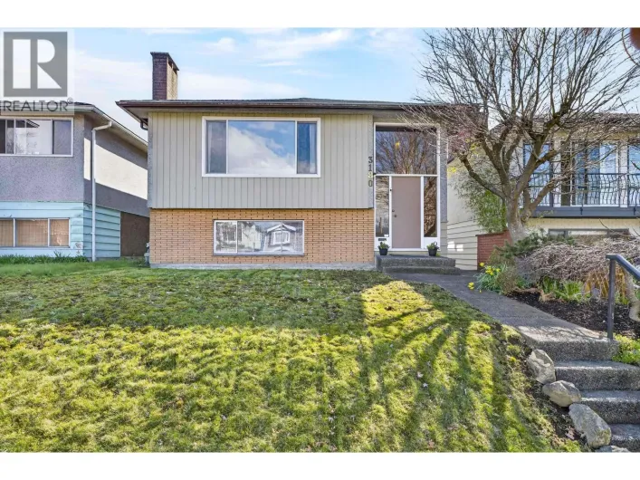 3180 E 3RD AVENUE, Vancouver