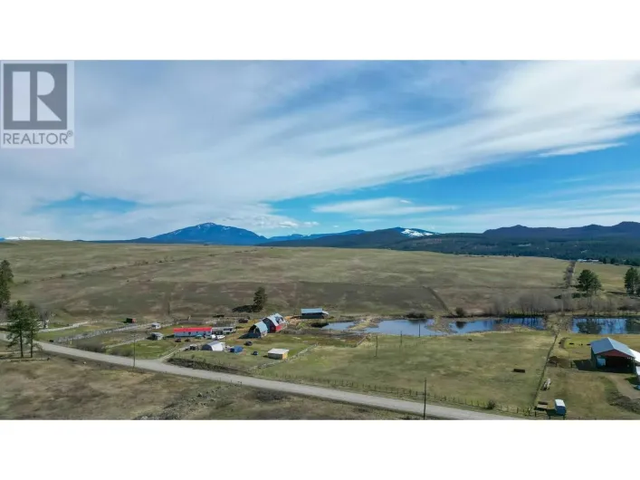 3180 Mission Wycliffe Road, Cranbrook