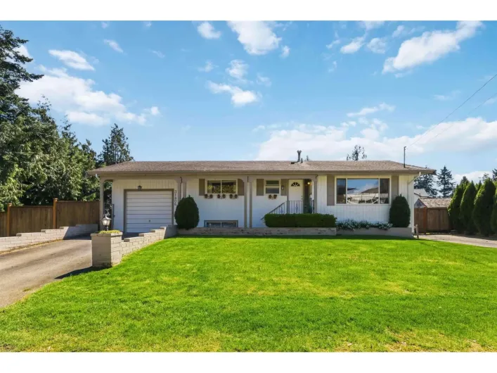 31806 CARLSRUE AVENUE, Abbotsford