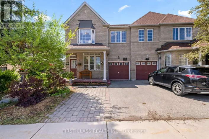 3181 BENTLEY DRIVE W, Mississauga