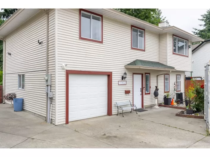 31816 SATURNA CRESCENT, Abbotsford