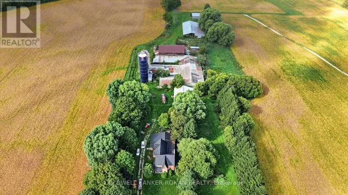 3182 CONCESSION ROAD 5, Adjala-Tosorontio