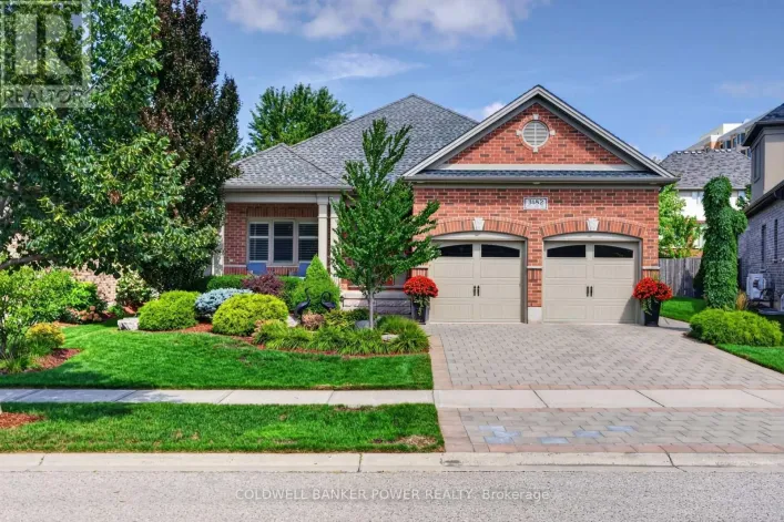 3182 PINCOMBE DRIVE, London South
