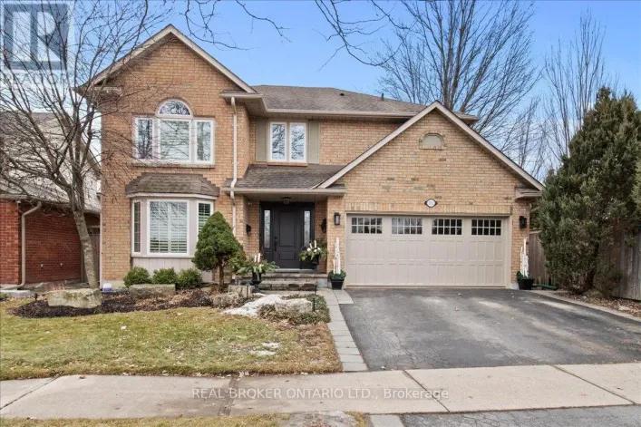 3182 TANIA CRESCENT, Burlington