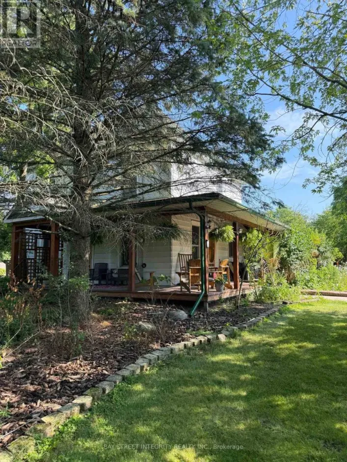 3183 CEMETERY ROAD, Hamilton