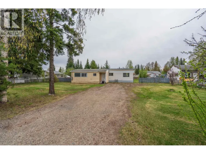 3183 E AUSTIN ROAD, Prince George