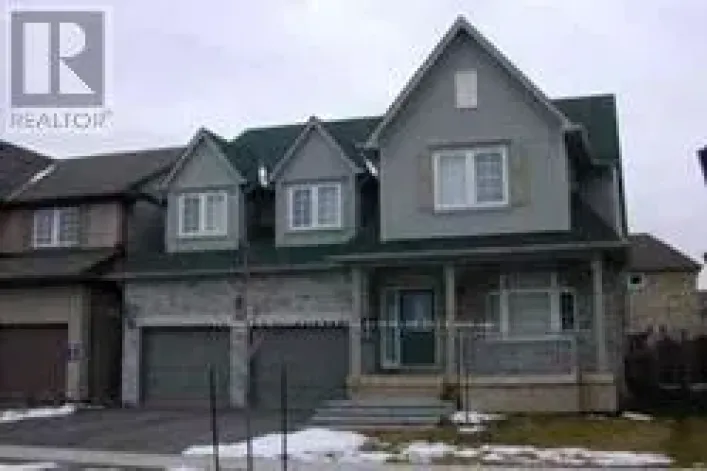 3183 MCDOWELL *BASEMENT DRIVE, Mississauga
