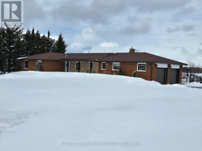 3184 BRUCE RD 20 (CON. RD. 4) ROAD W, Kincardine