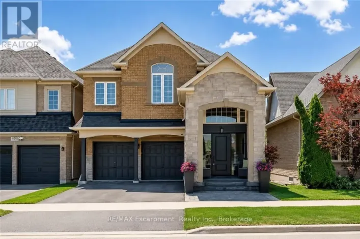3184 TIM DOBBIE DRIVE, Burlington