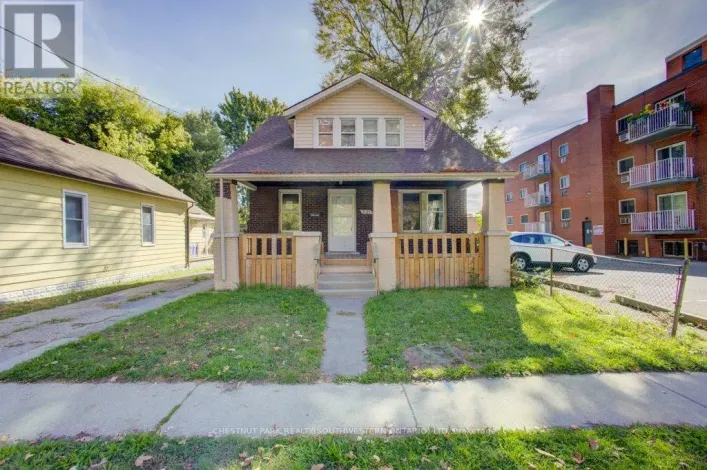 3185 DONNELLY STREET, Windsor