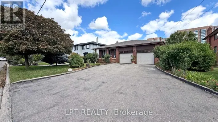 3185 PARKERHILL ROAD, Mississauga