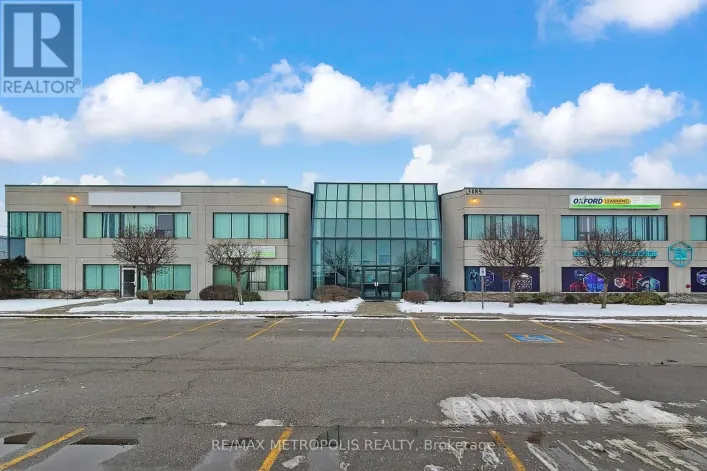 3185 UNITY DRIVE, Mississauga