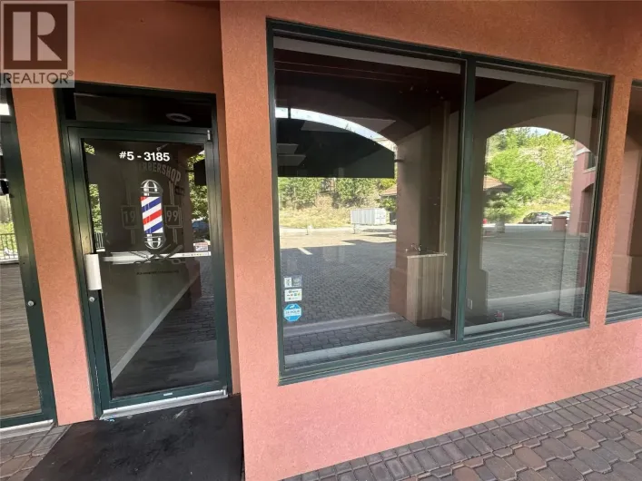 3185 Via Centrale Drive Unit# 5, Kelowna