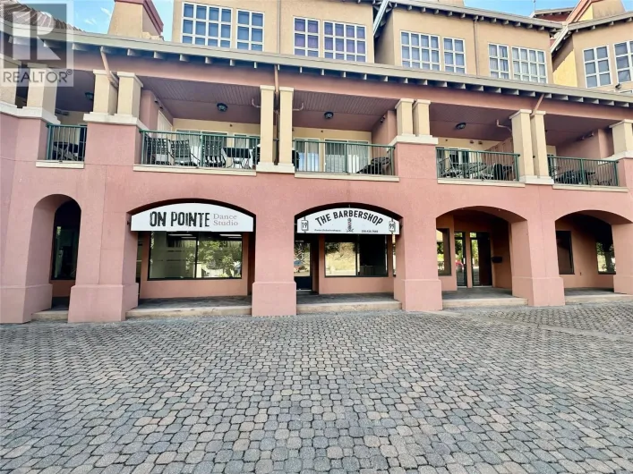 3185 Via Centrale Drive Unit# 6, Kelowna