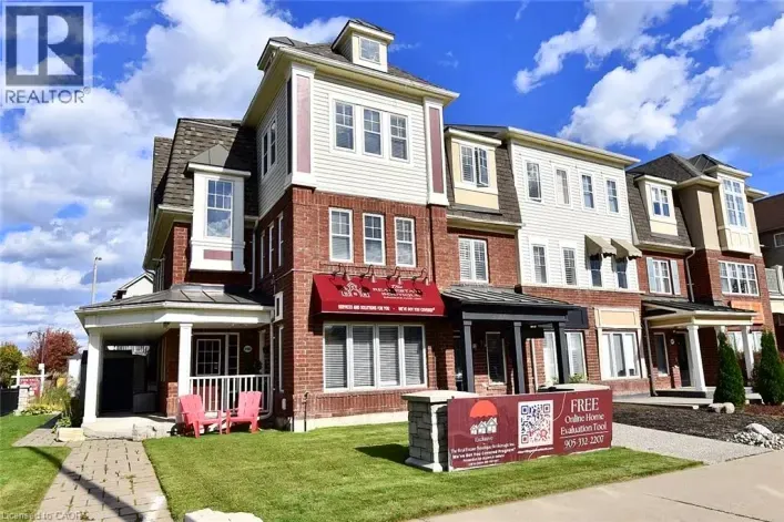 3185 WALKERS Line, Burlington