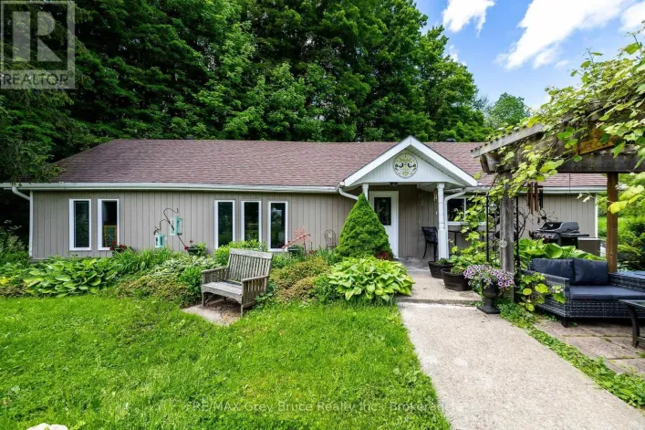 318588 GREY RD 1, Georgian Bluffs