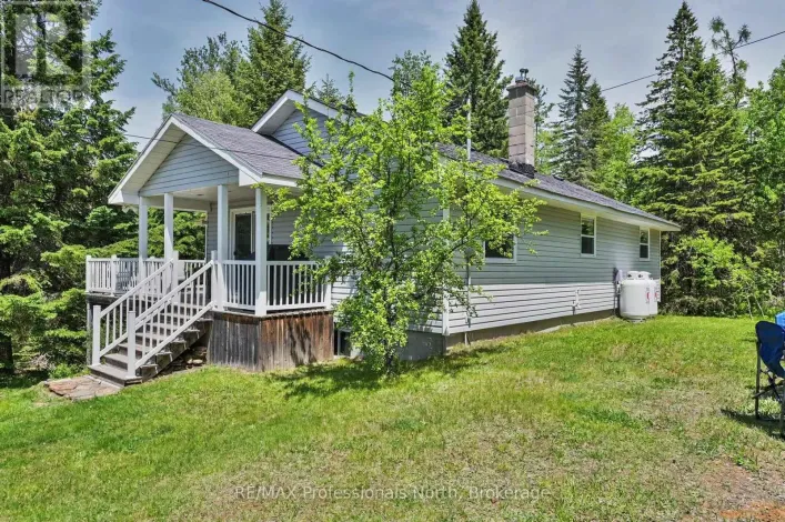 3186 COUNTY ROAD 121 ROAD, Trent Lakes