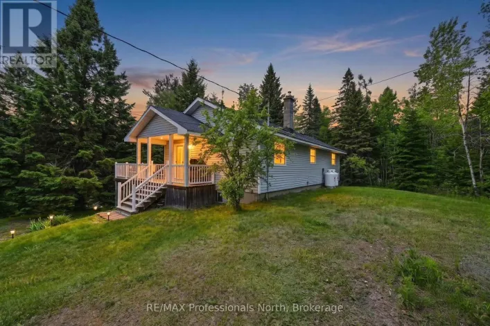3186 COUNTY ROAD 121 ROAD, Trent Lakes