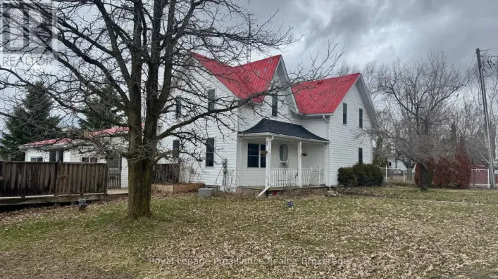 3186 COUNTY ROAD 41, Greater Napanee