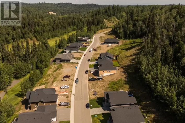 3186 LINKS DRIVE, Prince George