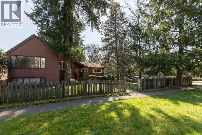 3186 W 42ND AVENUE, Vancouver