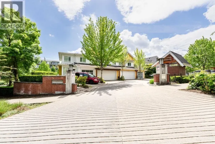 3187 E KENT AVENUE NORTH, Vancouver