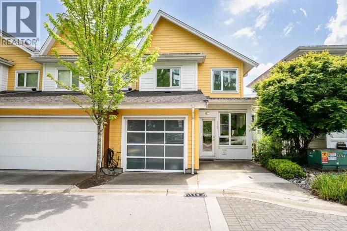 3187 E KENT AVENUE NORTH, Vancouver