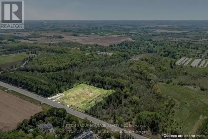 3187 STOUFFVILLE ROAD, Whitchurch-Stouffville