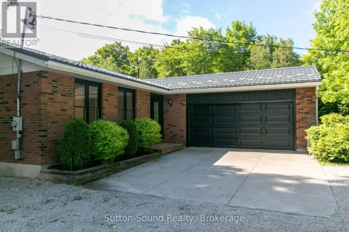 318743 GREY ROAD 1 ROAD, Georgian Bluffs