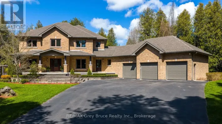 318760 GREY ROAD 1, Georgian Bluffs