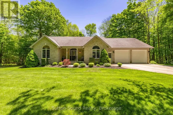 318761 GREY 1 ROAD, Georgian Bluffs