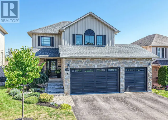 3188 BASS LAKE SIDE ROAD E, Orillia