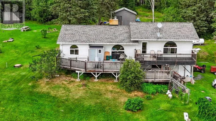 3188 HIGHWAY 596, Kenora Remote Area