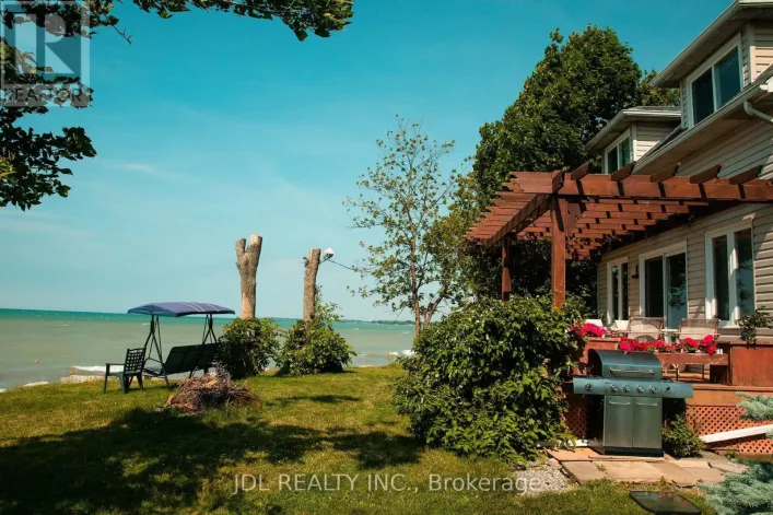 3188 LAKESHORE ROAD, Haldimand