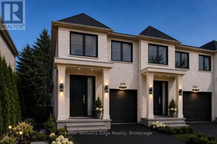 3188 NEW STREET, Burlington